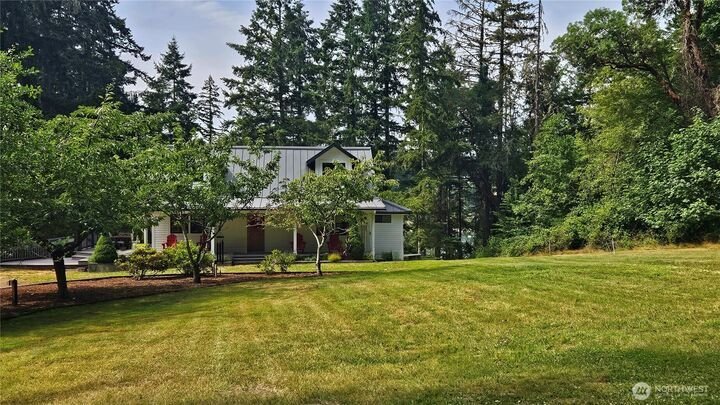 House in Lakebay, Washington, United States 3 - 18514789