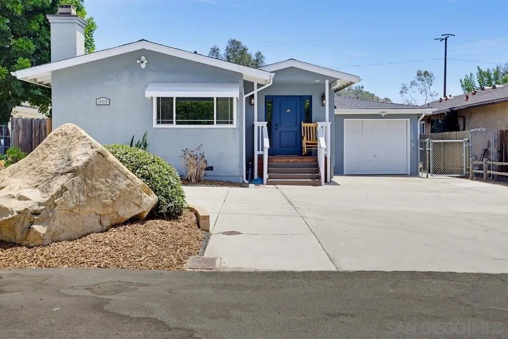 House in Poway, California, United States 1 - 18513092