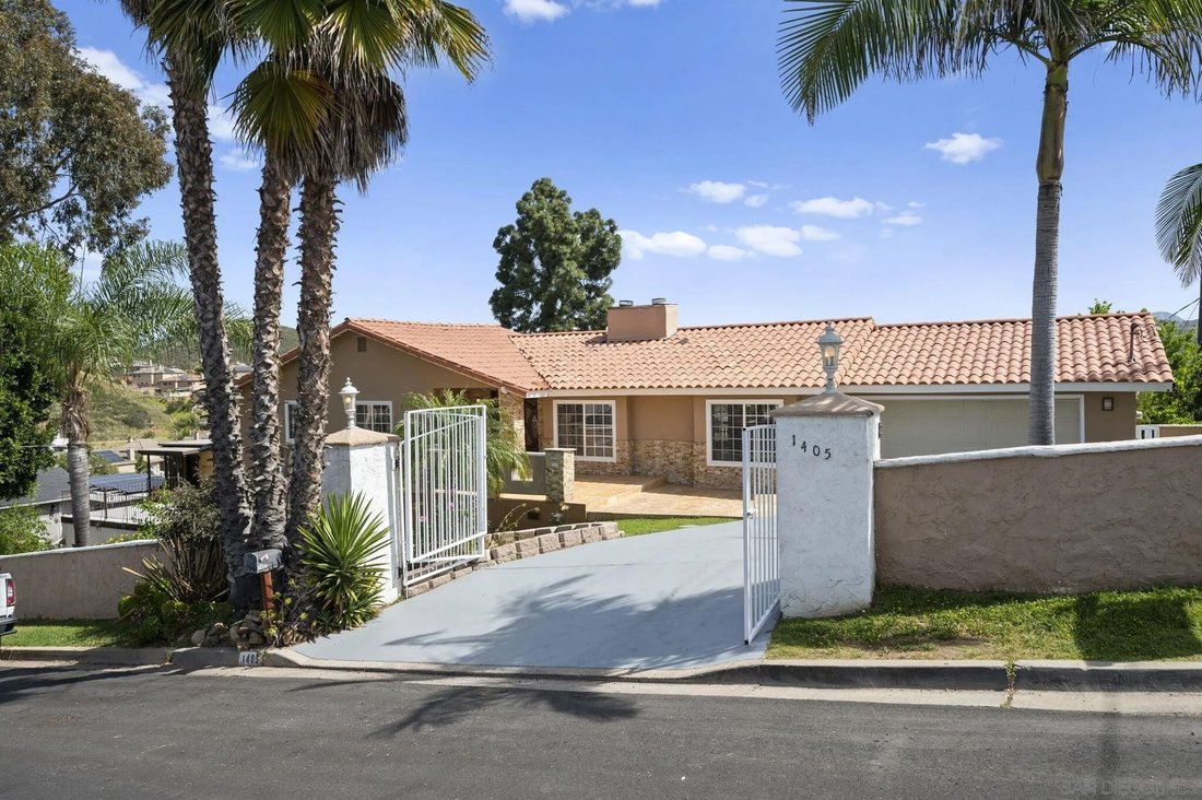 House in Spring Valley, California, United States 4 - 18509119