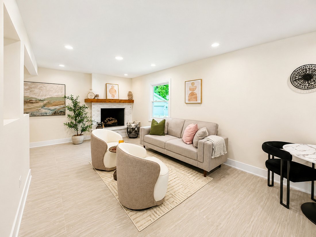 House in Bartlett, Illinois, United States 3 - 18512078