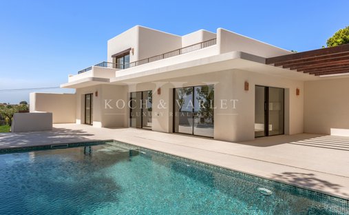 Villa in Moraira, Teulada, Valencian Community 1