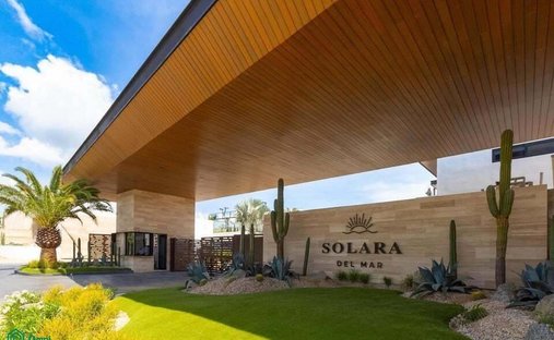 Casa en Cabo San Lucas, Baja California Sur, México 1