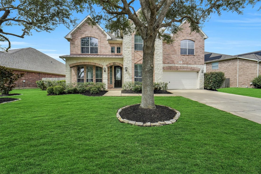 House in Katy, Texas, United States 2 - 18509385