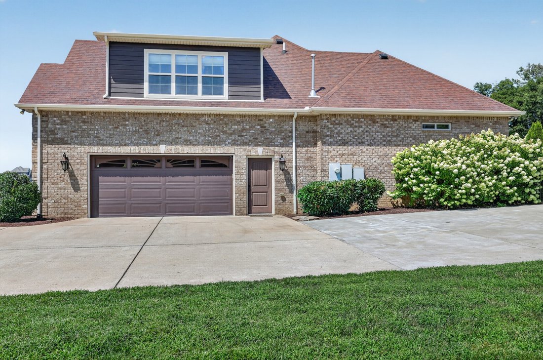 House in Gallatin, Tennessee, United States 4 - 18515213