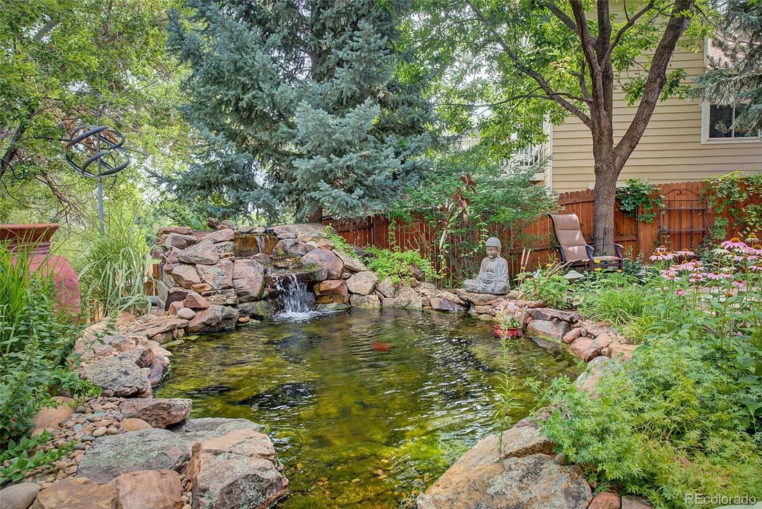 Maison à Arvada, Colorado, États-Unis 5 - 18512941