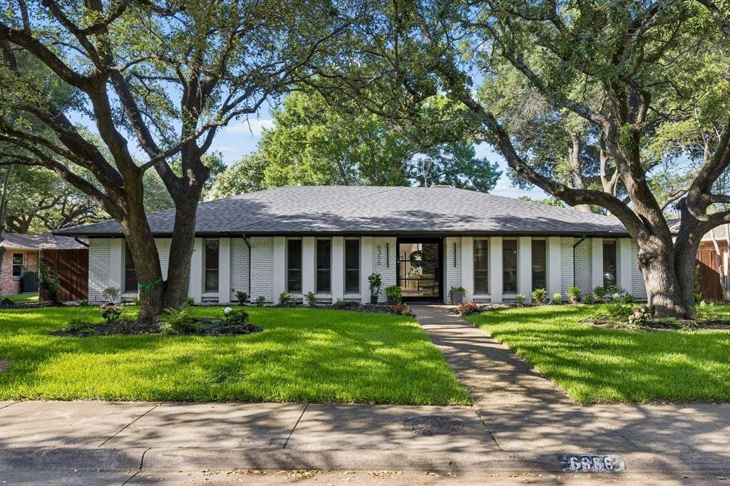House in Dallas, Texas, United States 2 - 18513163