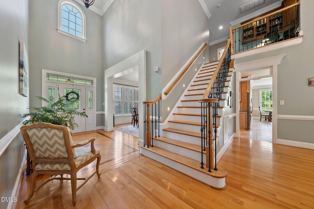 House in Raleigh, North Carolina, United States 2 - 18515539