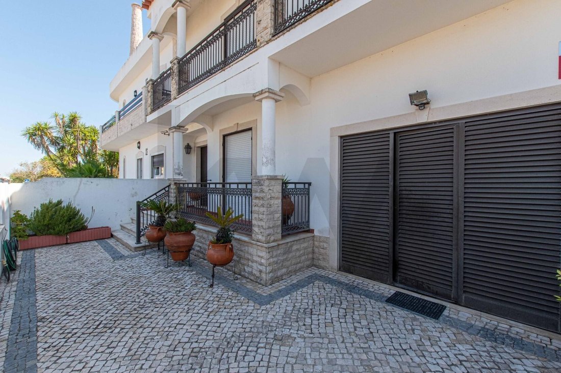 House in Samouco, Setubal, Portugal 2 - 18515318