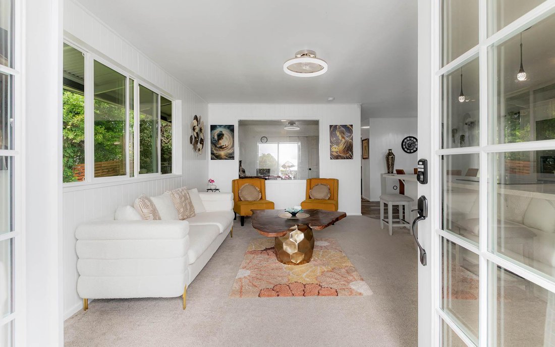 House in Pepeekeo, Hawaii, United States 4 - 18520942