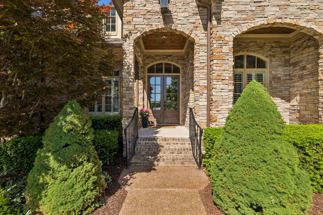 House in Nashville, Tennessee, United States 5 - 18517334