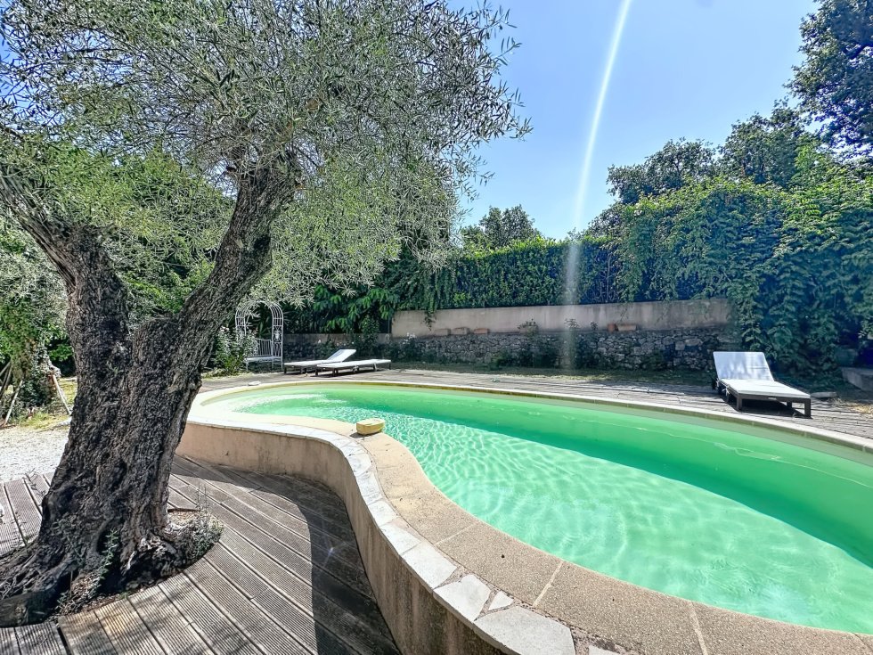 Apartment in Plan de Noves, Vence, France 3 - 18517429