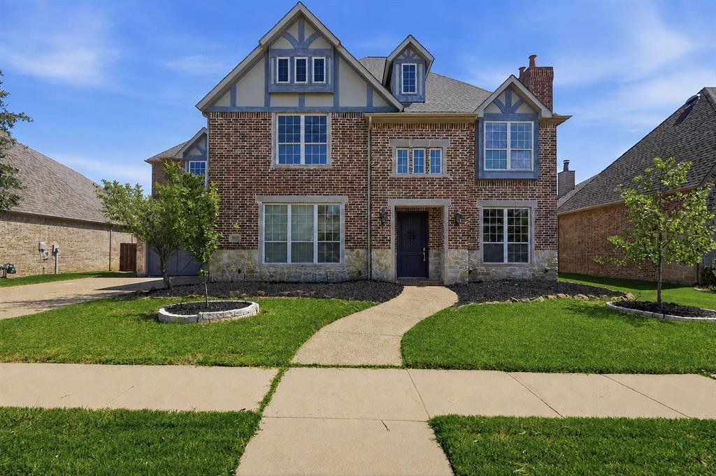 House in The Colony, Texas, United States 1 - 18513229