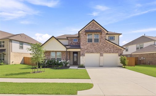 Casa en Tomball, Texas, Estados Unidos 1