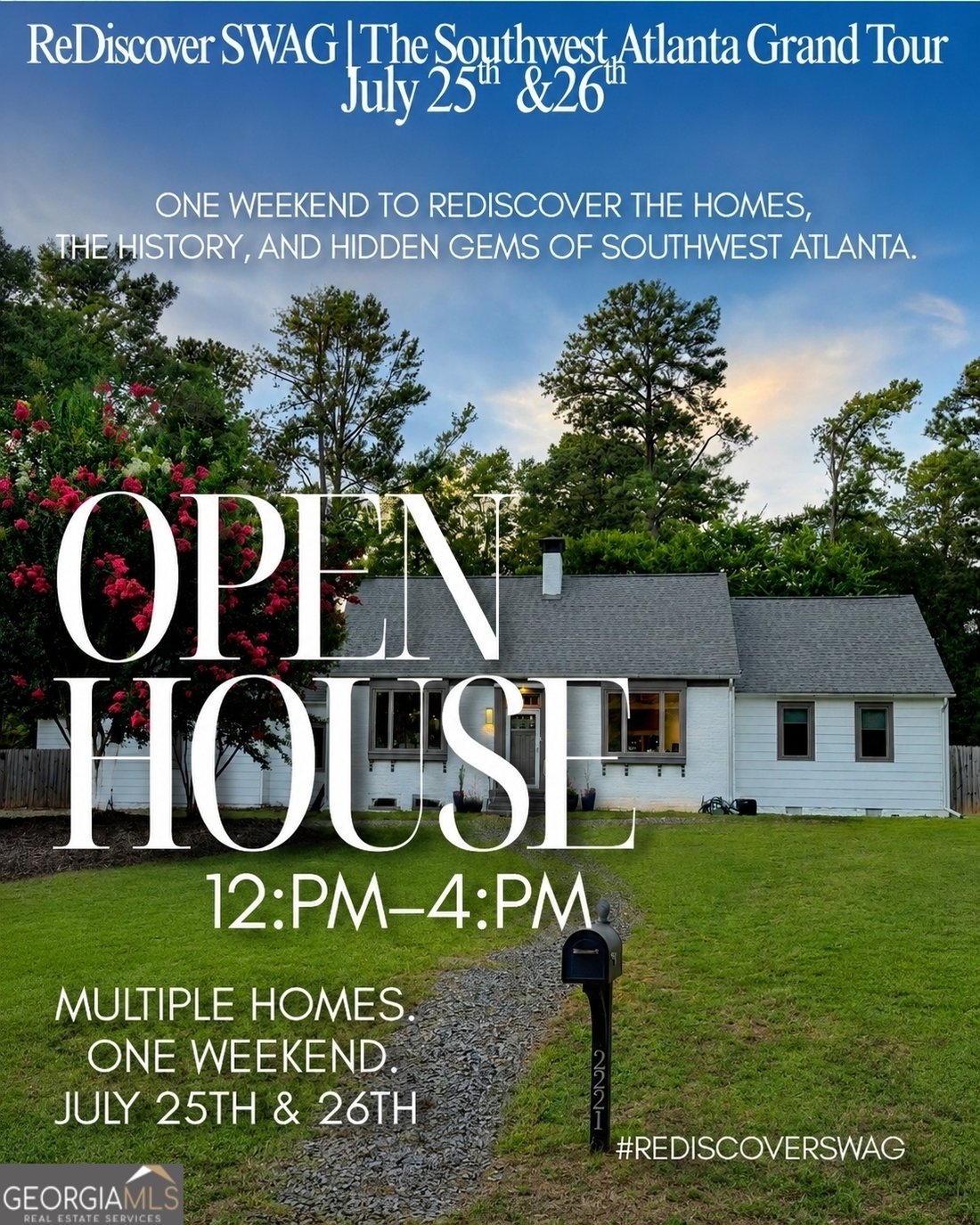 House in Atlanta, Georgia, United States 1 - 17630208