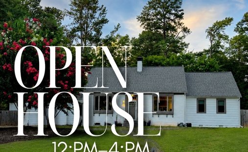 House in Atlanta, Georgia, United States 1