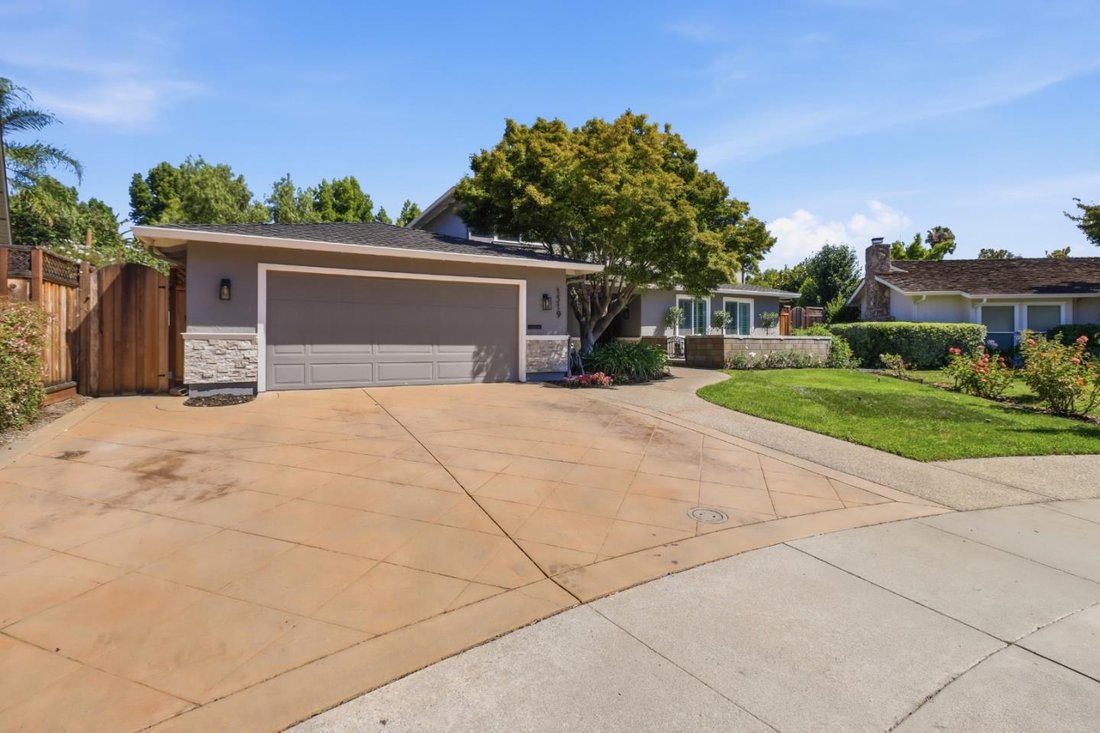 House in San Jose, California, United States 3 - 18516710