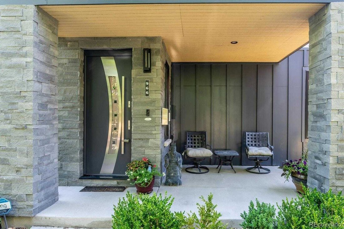 House in Denver, Colorado, United States 5 - 18514408