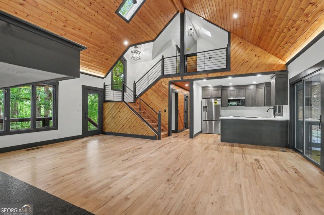 House in Blairsville, Georgia, United States 3 - 18515373
