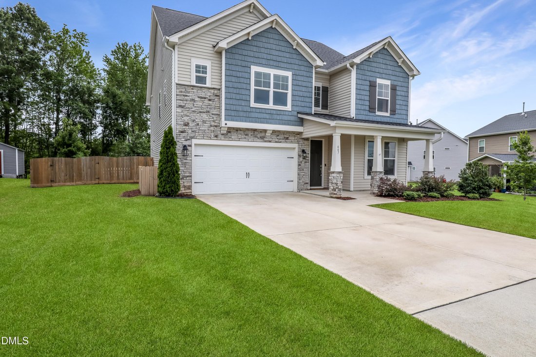 House in Youngsville, North Carolina, United States 2 - 18512280