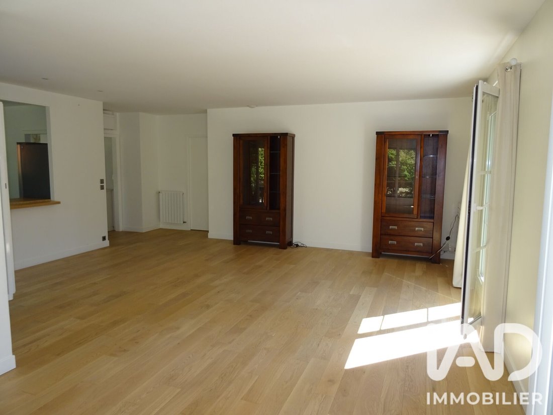 House in Village et Golf, Bussy-Saint-Georges, France 4 - 17131101