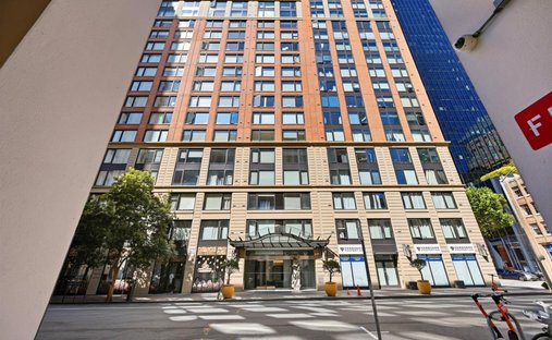 Condo in San Francisco, California, United States 1