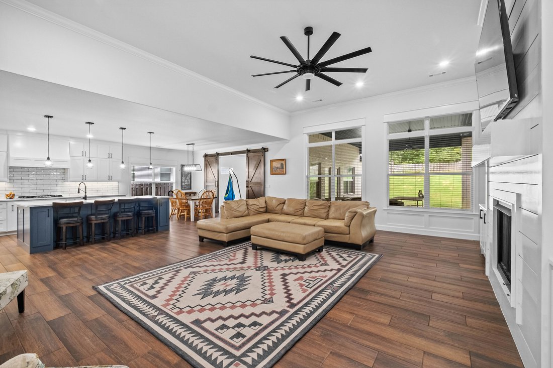 House in Centerton, Arkansas, United States 5 - 18508087