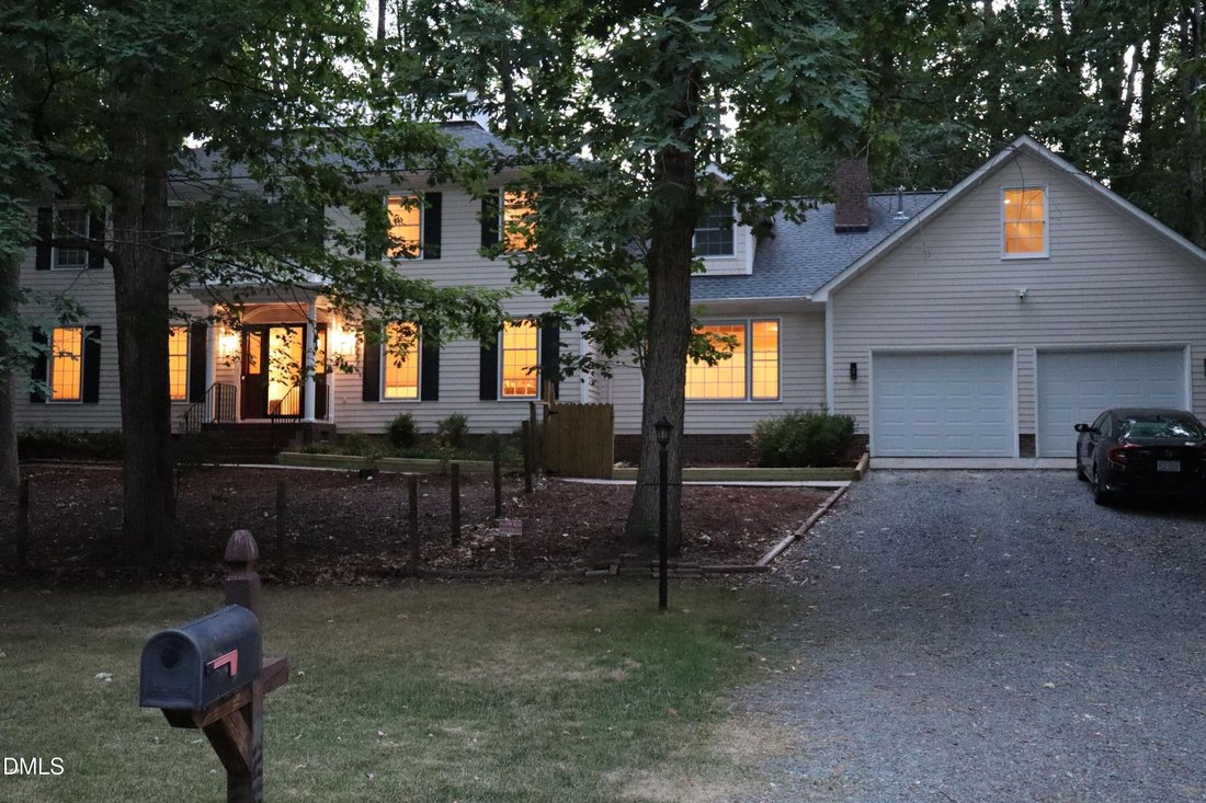 House in Chapel Hill, North Carolina, United States 3 - 18517570
