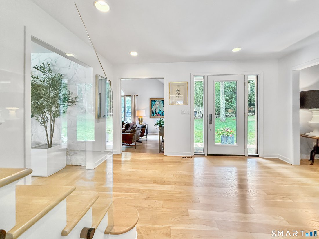 House in Stamford, Connecticut, United States 2 - 18512477