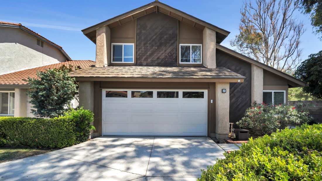 House in Irvine, California, United States 1 - 18510636