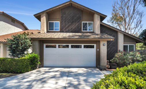 House in Irvine, California, United States 1