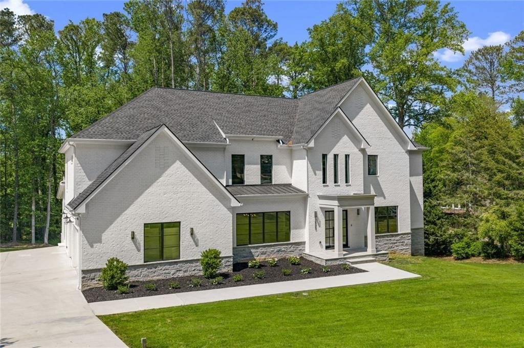 House in Marietta, Georgia, United States 2 - 18408153