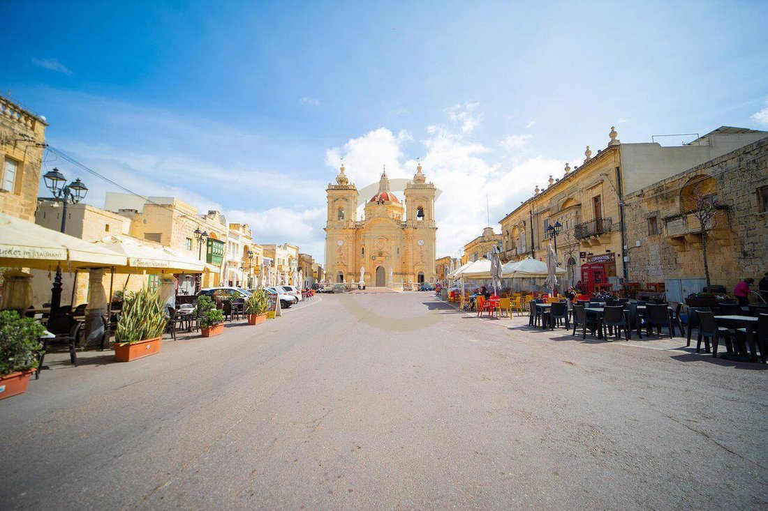 House in Xagħra, Malta 5 - 18520142