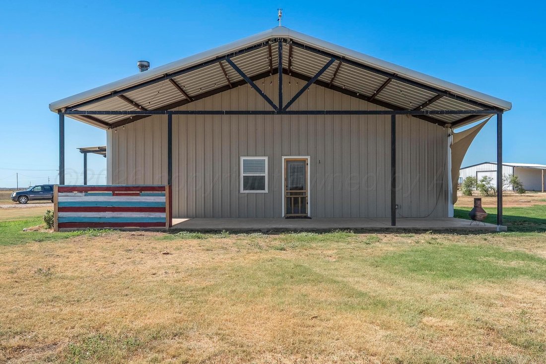 House in Canyon, Texas, United States 4 - 18510985