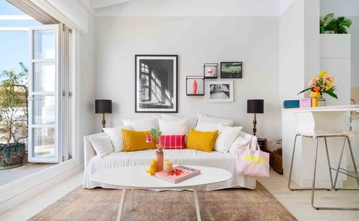 Penthouse en Palma, Islas Baleares, España 1