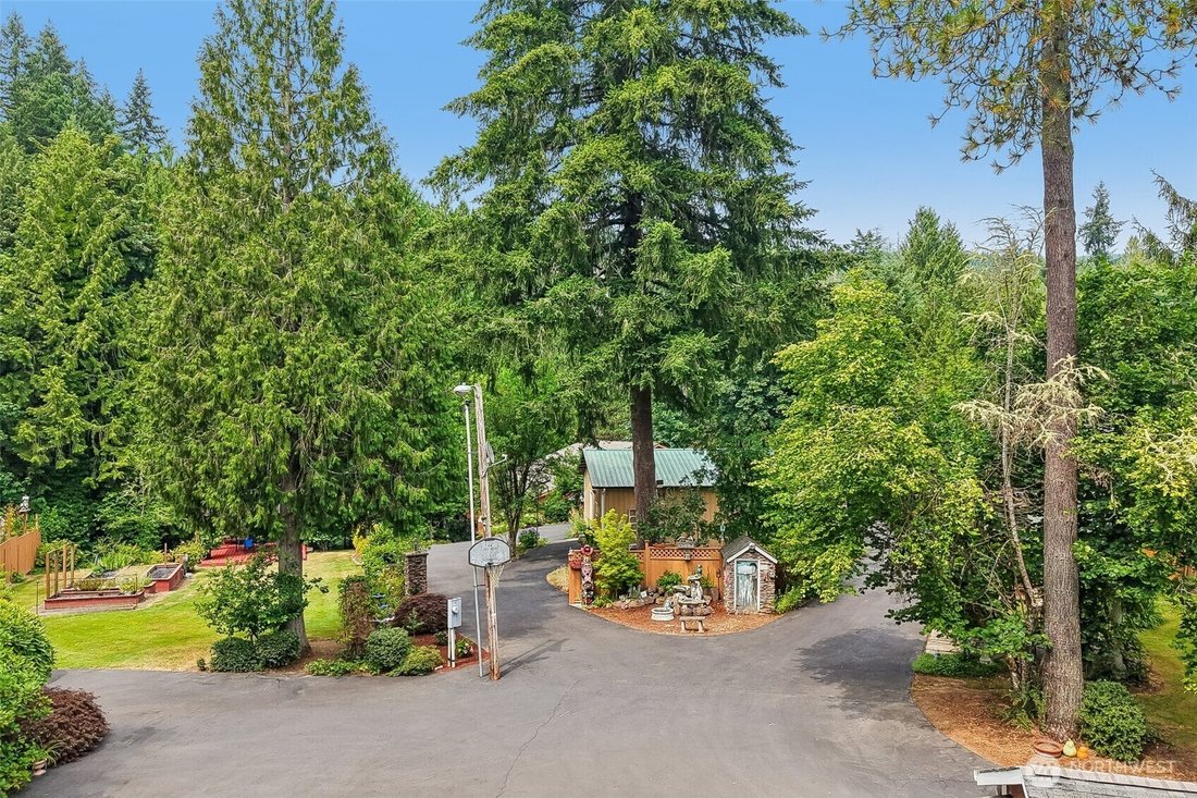 House in Kelso, Washington, United States 5 - 18512819