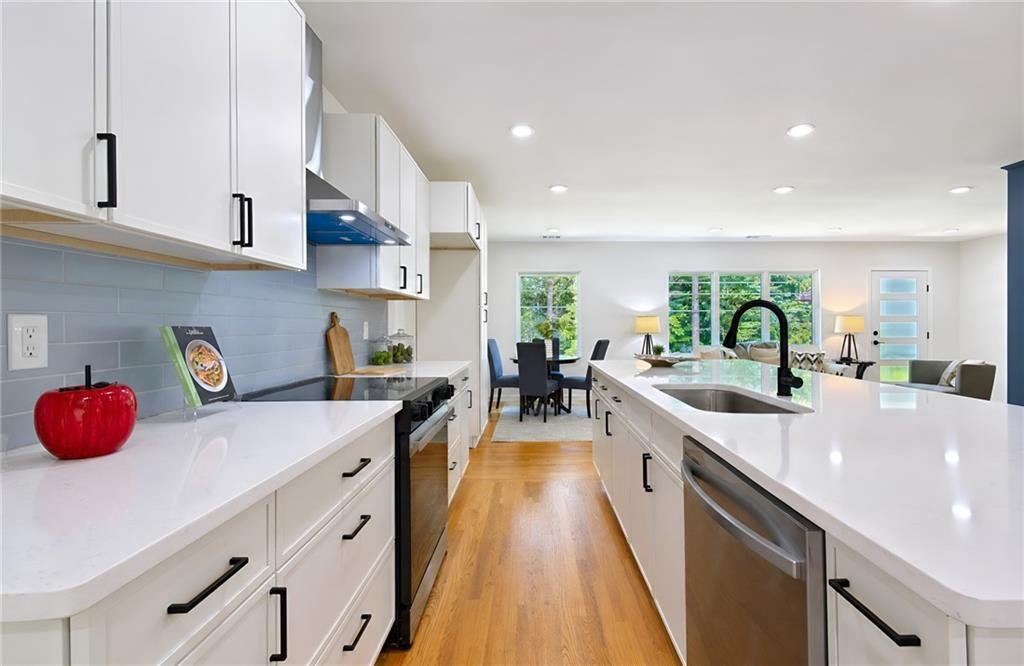 House in Decatur, Georgia, United States 3 - 18508985