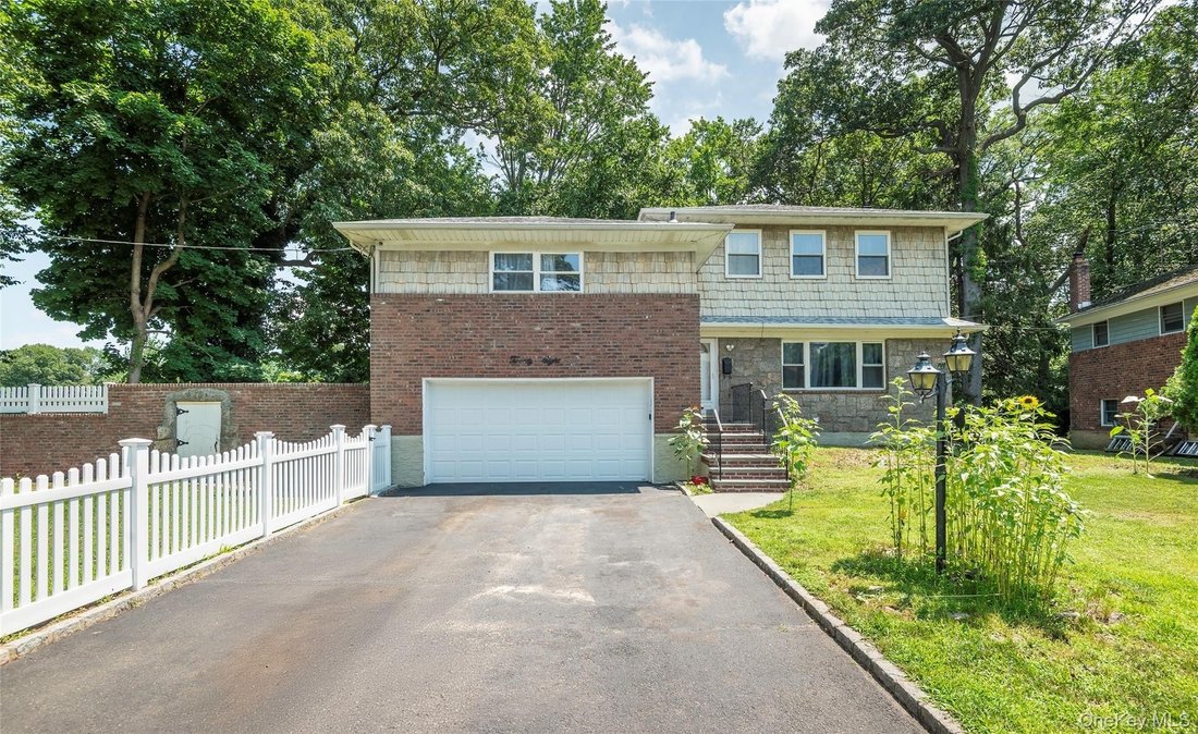 House in Glen Cove, New York, United States 1 - 18514401