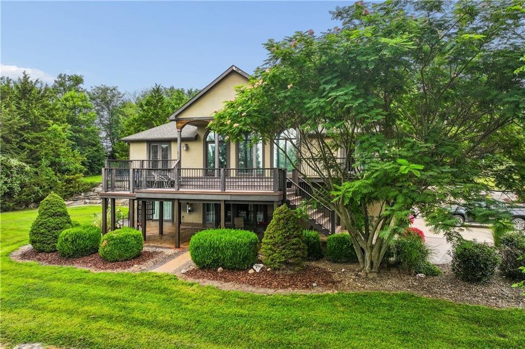 House in Paola, Kansas, United States 3 - 18506061