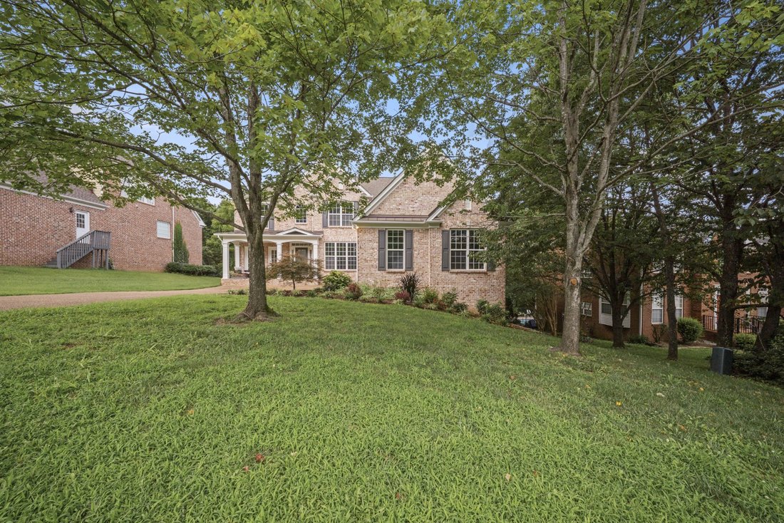 House in Nashville, Tennessee, United States 2 - 18515193
