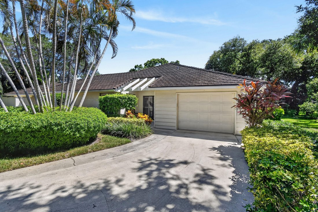 Condo in North Palm Beach, Florida, United States 1 - 18517391