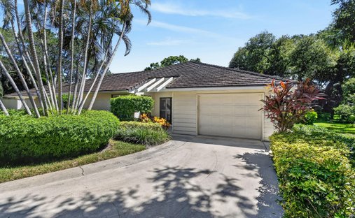 Eigentumswohnung in North Palm Beach, Florida, Vereinigte Staaten 1
