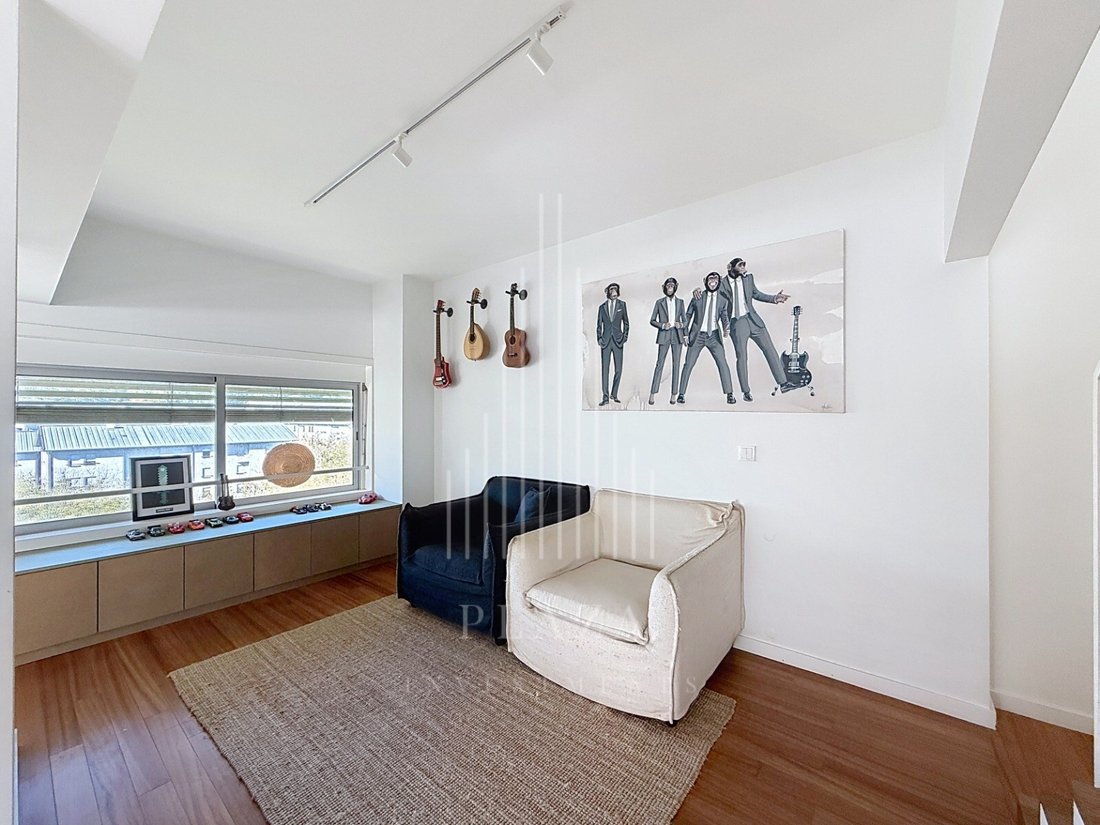 Apartment in Lordelo do Ouro e Massarelos, Porto District, Portugal 5 - 18510288