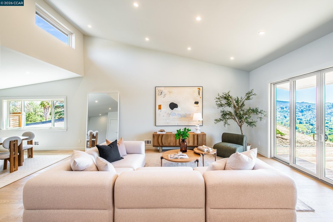 House in Walnut Creek, California, United States 5 - 18508646