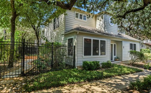 Condo in Austin, Texas, United States 1