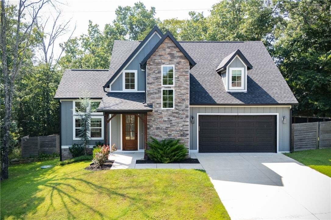 House in Bella Vista, Arkansas, United States 1 - 18510714