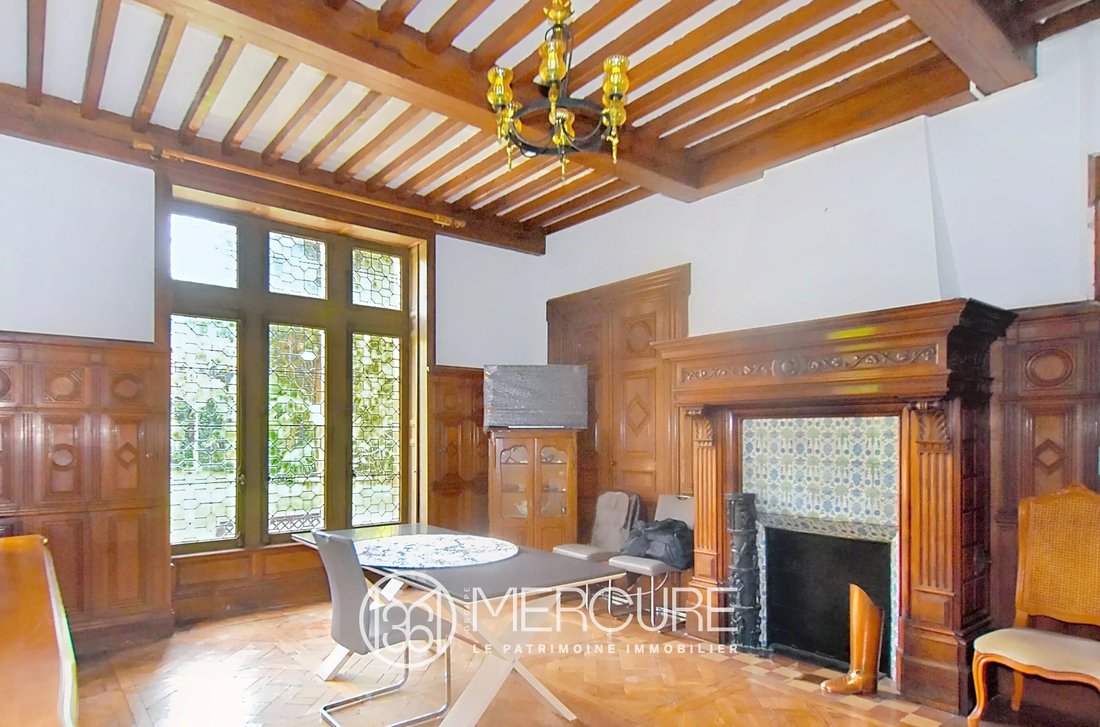 Estate in Malause, Occitania, France 2 - 15016106