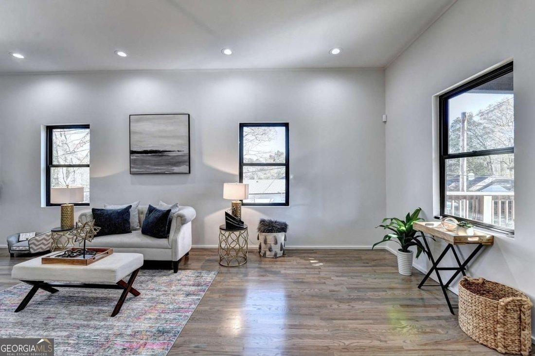House in Atlanta, Georgia, United States 5 - 18512704