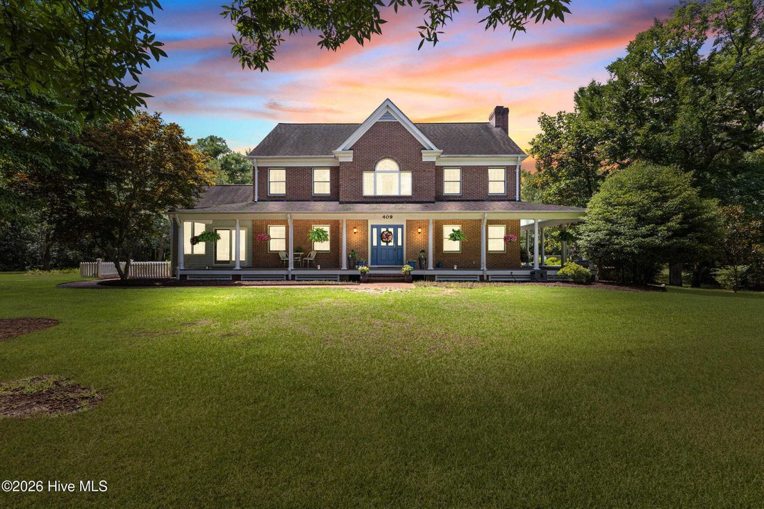 House in Wilmington, North Carolina, United States 1 - 18514442