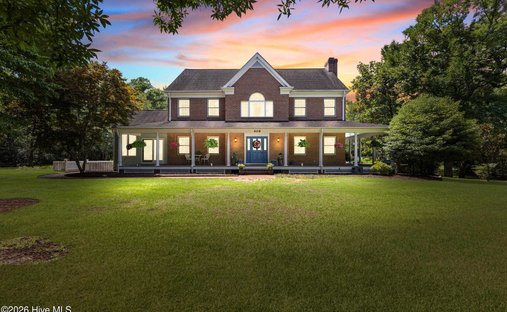 House in Wilmington, North Carolina, United States 1