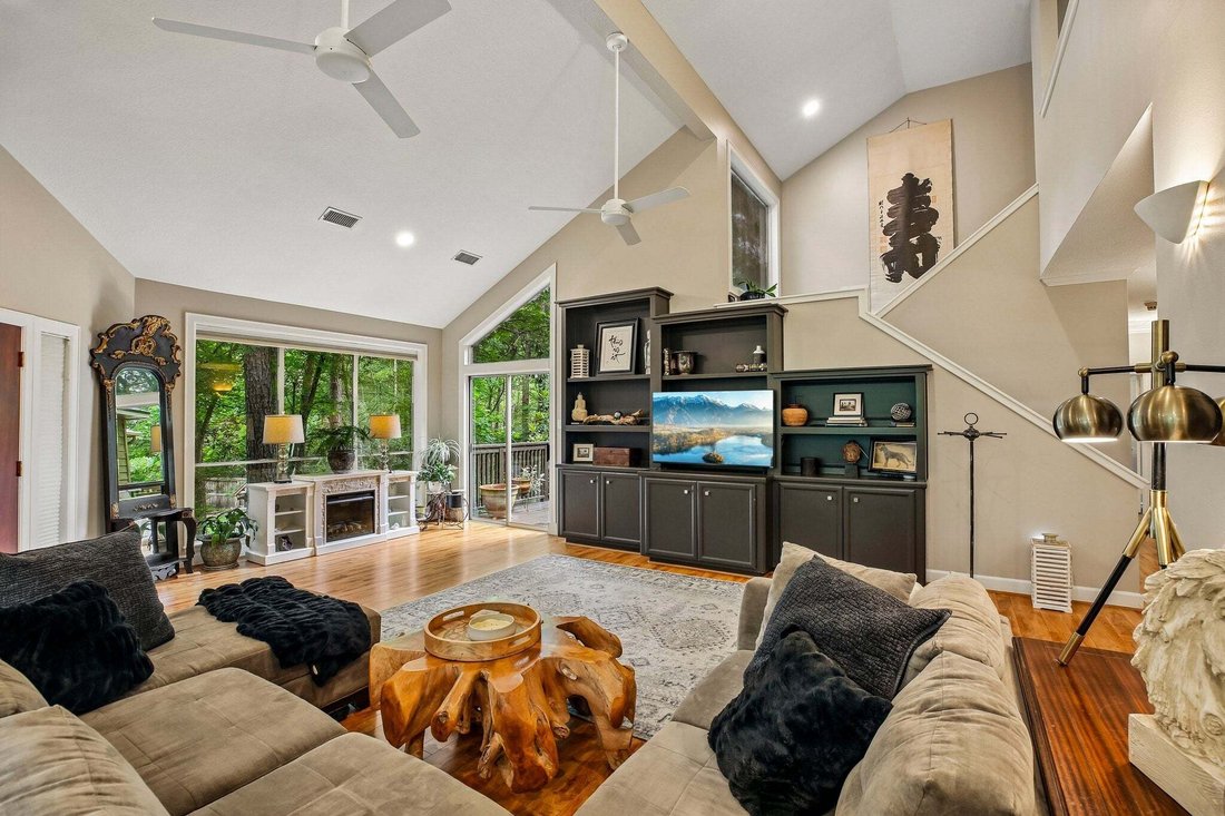 House in The Woodlands, Texas, United States 4 - 18513320